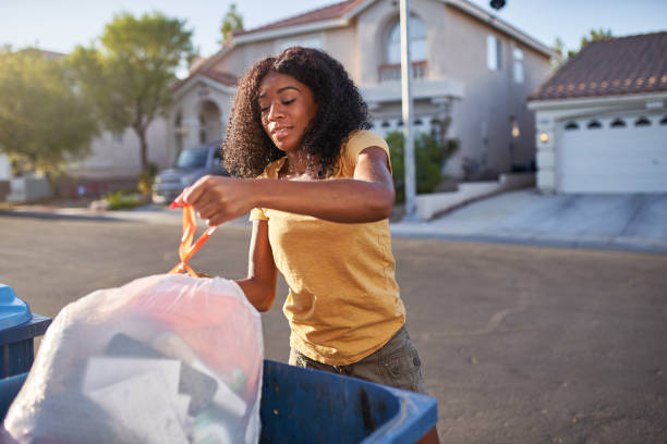 Best Attic Cleanout Services  in Woods Cross, UT