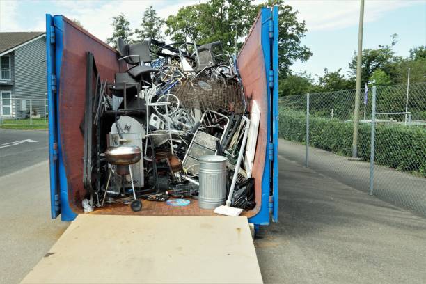 Full-Service Junk Removal in Woods Cross, UT