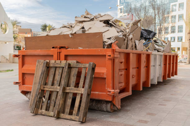 Best Household Junk Removal  in Woods Cross, UT