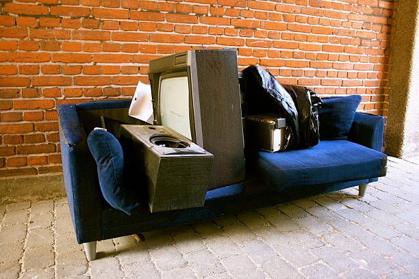 Best Office Junk Removal  in Woods Cross, UT