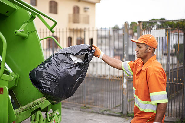 Best Commercial Junk Removal  in Woods Cross, UT