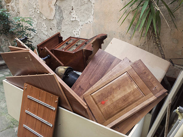 Best Junk Removal and Recycling  in Woods Cross, UT